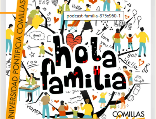 Podcast: La comida de Navidad